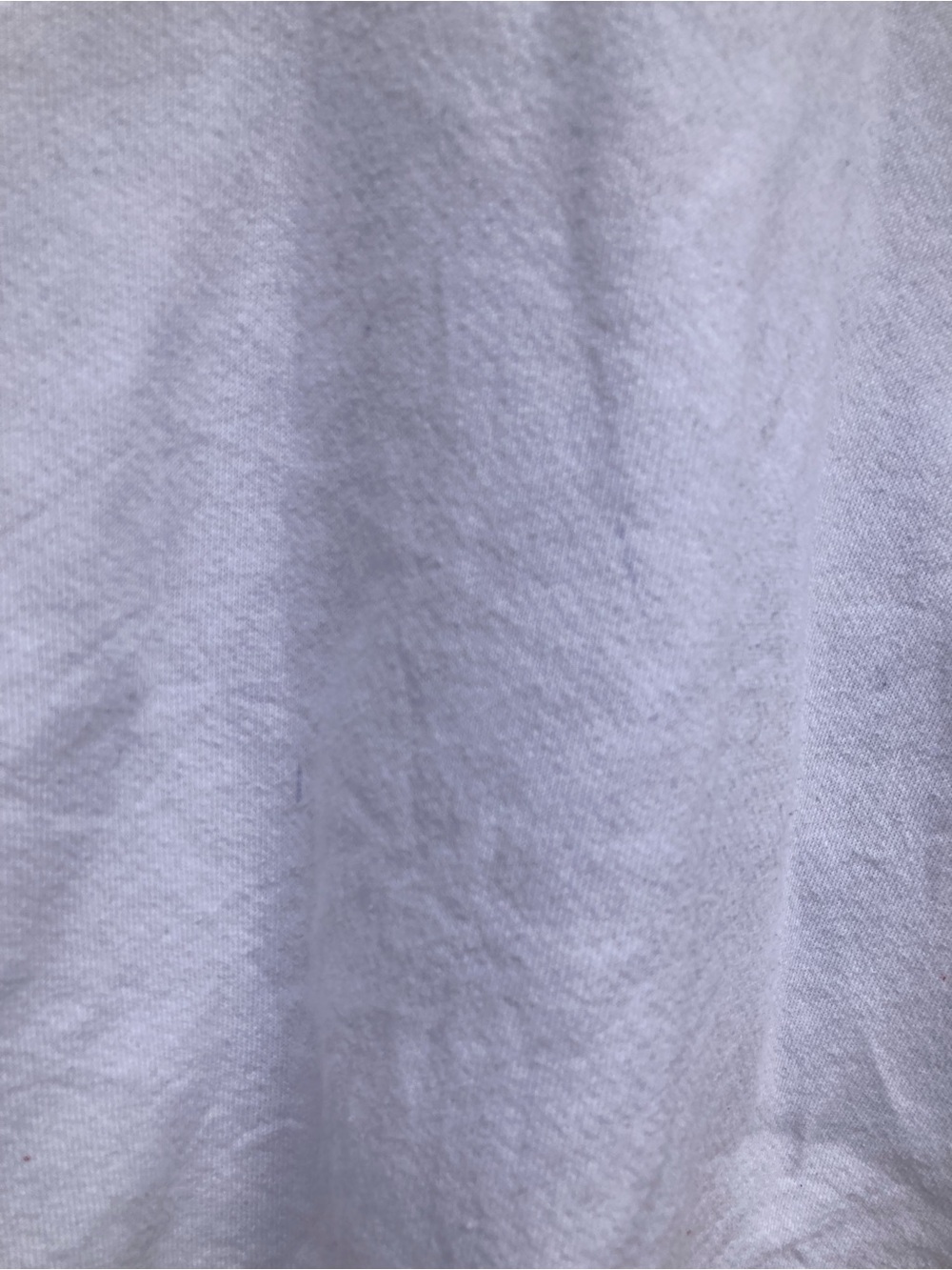 Cut-Off Vintage Iowa Sweatshirt - Picture 5 of 7